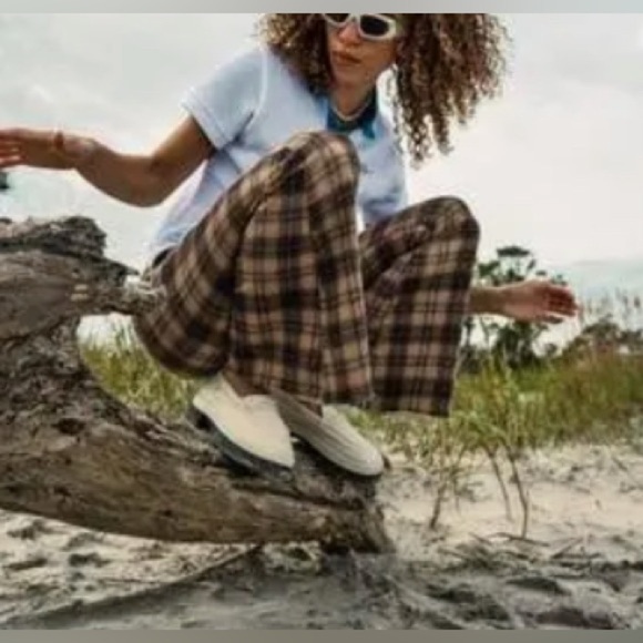 NEW! Sperry Highland White Platform Loafer Slip On Shoe - SZ 6.5 - Picture 13 of 13